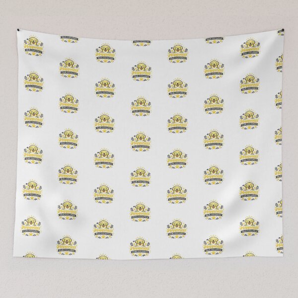 Item preview, Happiness Sheds Everywhere Golden Retriever Gift designed and sold by WildVista.
