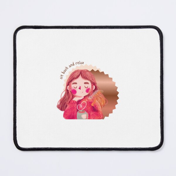 Item preview, cozy aesthetic designed and sold by DrippyVibes.