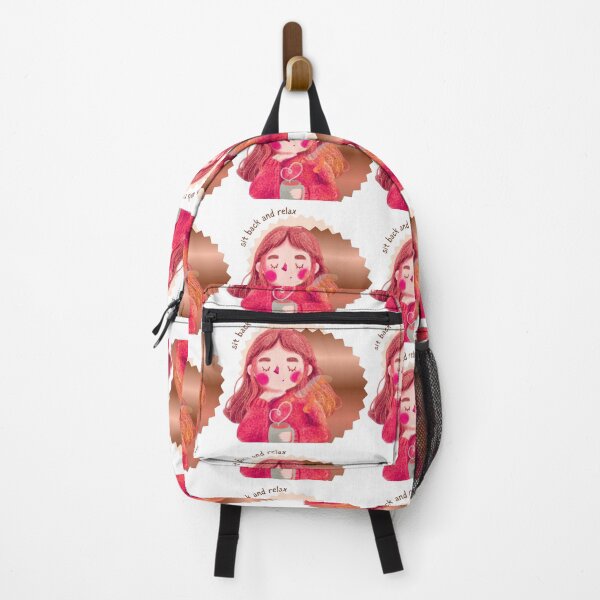 Item preview, cozy aesthetic designed and sold by DrippyVibes.
