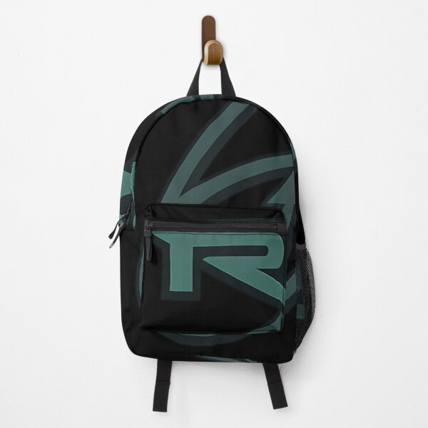 Item preview, Rtz Band Logo designed and sold by JuniorMann.