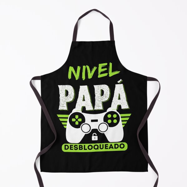 Item preview, Nivel papa desbloqueado designed and sold by GoldenPetalStudio's.
