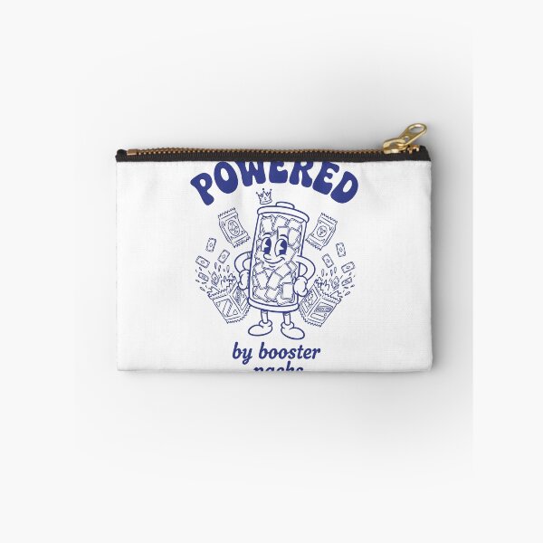 Item preview, Powered By Booster Packs Trading Card Collector designed and sold by LuminOrb.