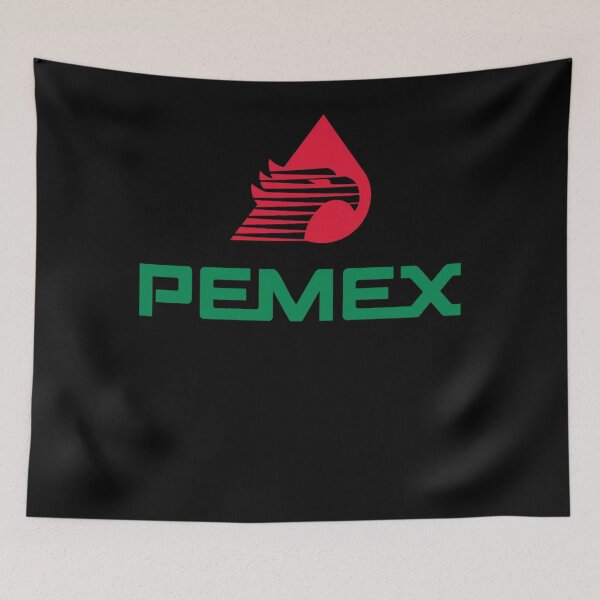 Item preview, PEMEXX LOGO Classic  designed and sold by CREATIVEART2008.