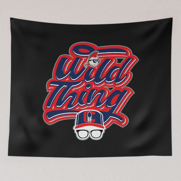 Item preview,  Wild Thing Script Type Lts designed and sold by kpimihai.