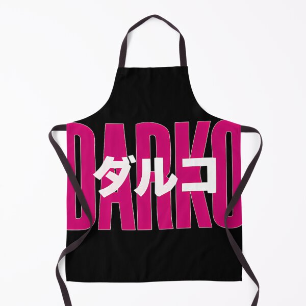 Item preview, Darko US Band Logo designed and sold by JuniorMann.