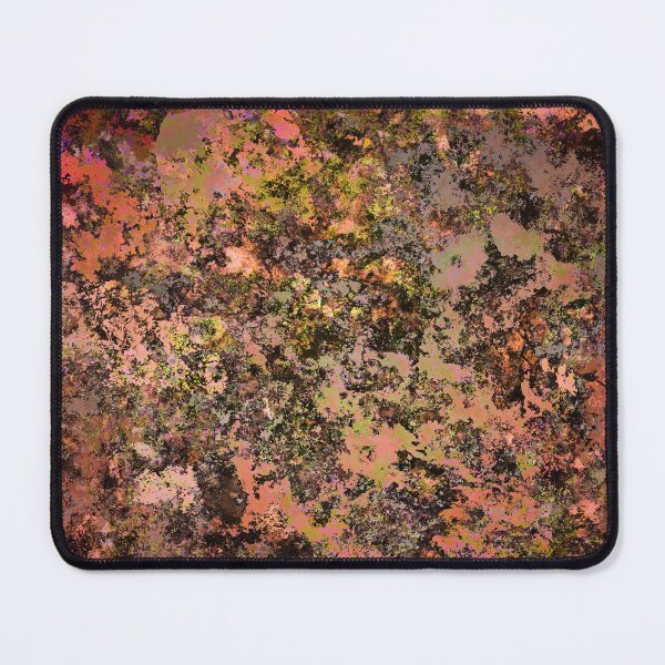 Item preview, Peach light on stones designed and sold by Keith Mills.