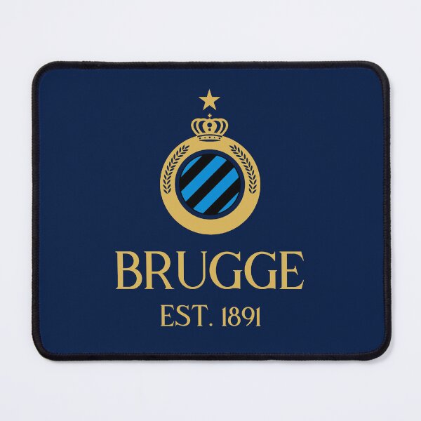 Item preview, Brugge Gold Alt designed and sold by VRedBaller.