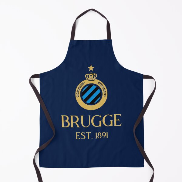 Item preview, Brugge Gold Alt designed and sold by VRedBaller.