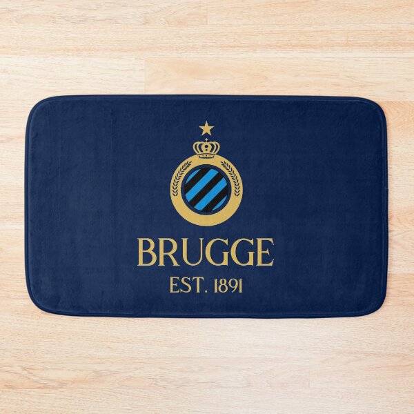Item preview, Brugge Gold Alt designed and sold by VRedBaller.