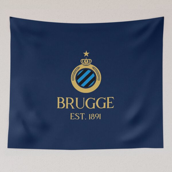 Item preview, Brugge Gold Alt designed and sold by VRedBaller.