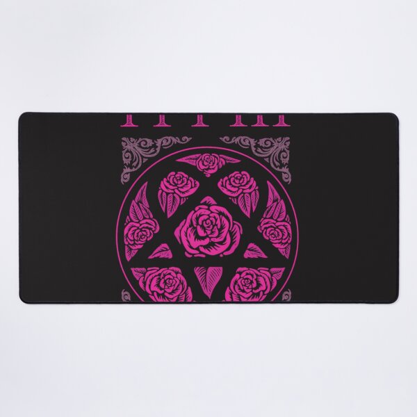 Item preview, Heartagram Him Band Tee Heartagram Tee Pink Him Band Logo designed and sold by kpimihai.