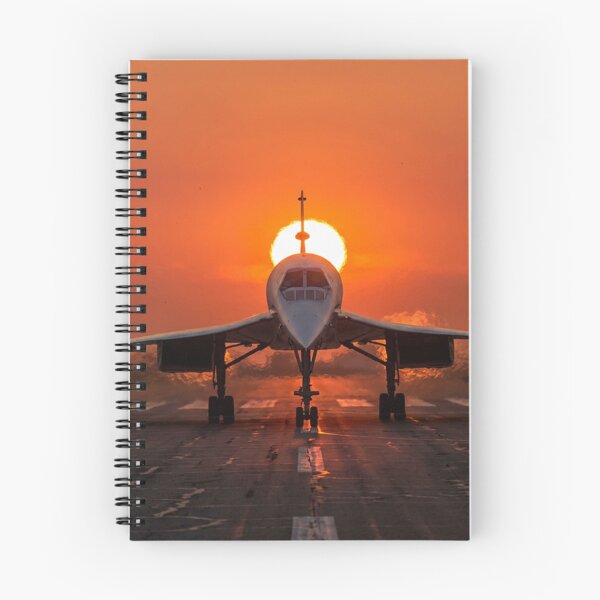 Item preview, Concorde Silhouette designed and sold by Airpower Art.