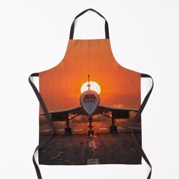 Item preview, Concorde Silhouette designed and sold by Airpower Art.