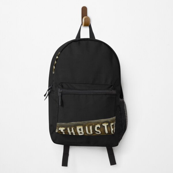Item preview, Mythbusters designed and sold by kpimihai.