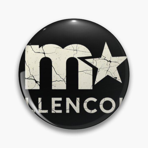 Item preview, Millencolin Band Logo designed and sold by DrewSwift.