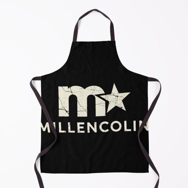 Item preview, Millencolin Band Logo designed and sold by DrewSwift.