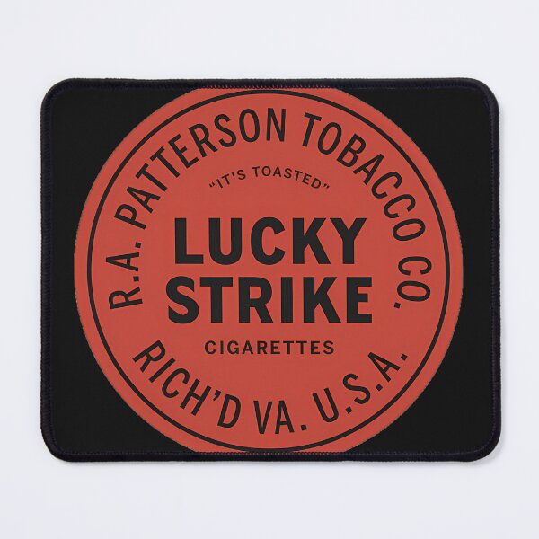Item preview, Lucky Strike It'S Toasted designed and sold by kpimihai.