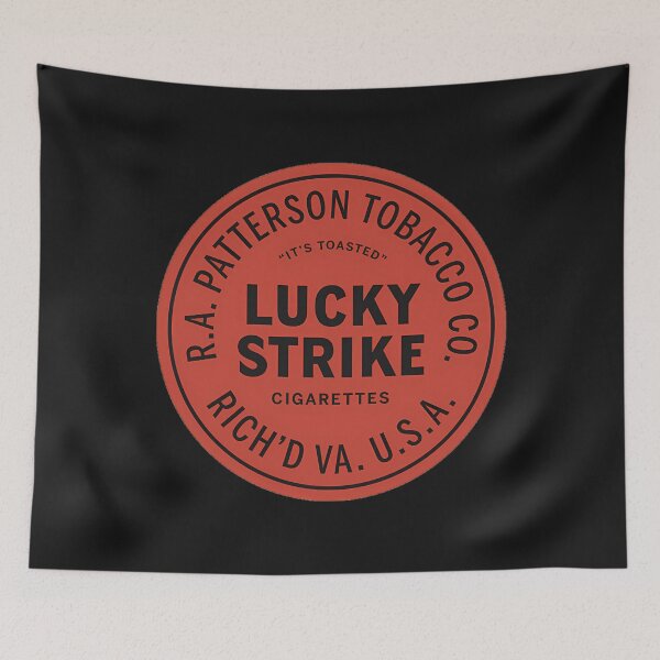 Item preview,  Lucky Strike It'S Toasted designed and sold by kpimihai.
