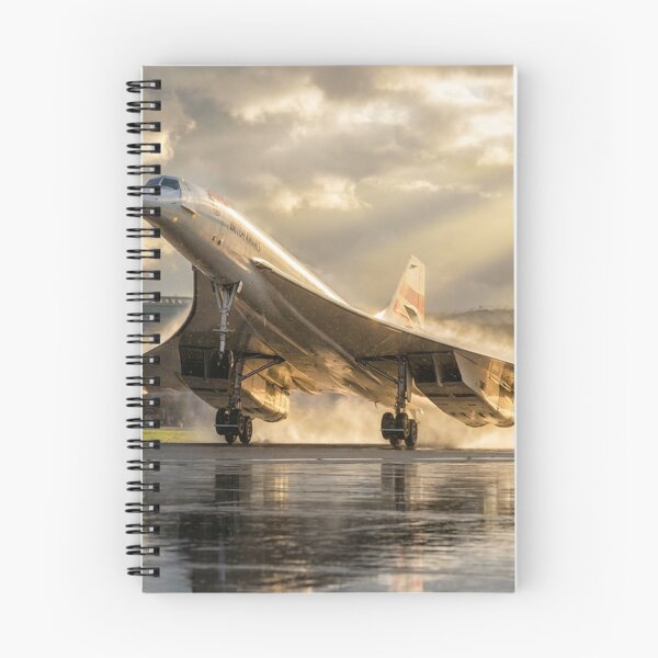 Item preview, Concorde Take Off designed and sold by Airpower Art.