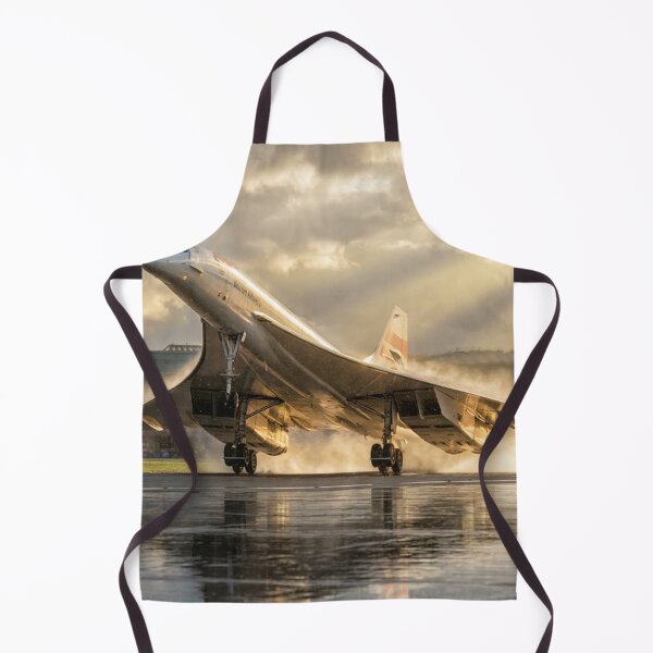 Item preview, Concorde Take Off designed and sold by Airpower Art.