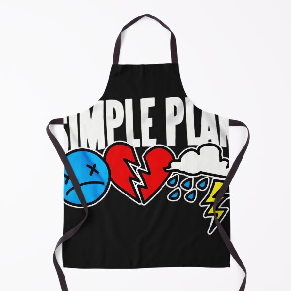 Item preview, Simple Plan Tour Music Popular In The Years designed and sold by kpimihai.