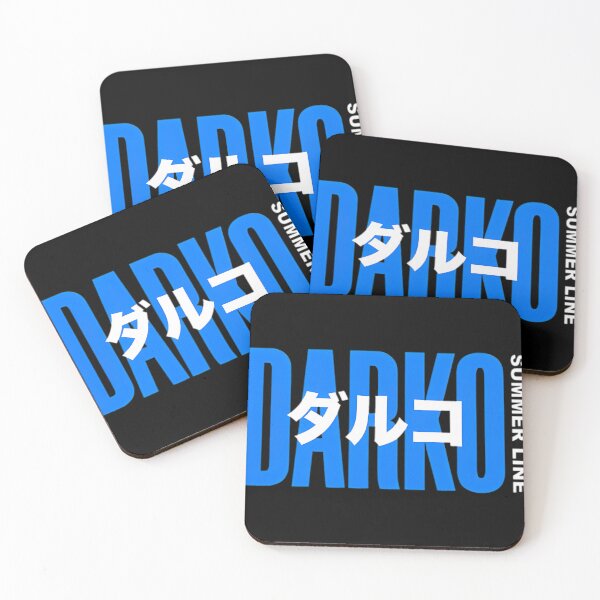 Item preview, Darko Us Green designed and sold by MaceyJerde.