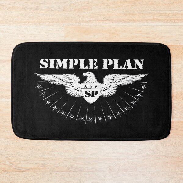 Item preview, Best Of Simple Plan Tour Music Popular I The Years designed and sold by kpimihai.
