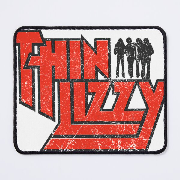 Item preview, Thin Lizzy Vintage designed and sold by JuniorMann.
