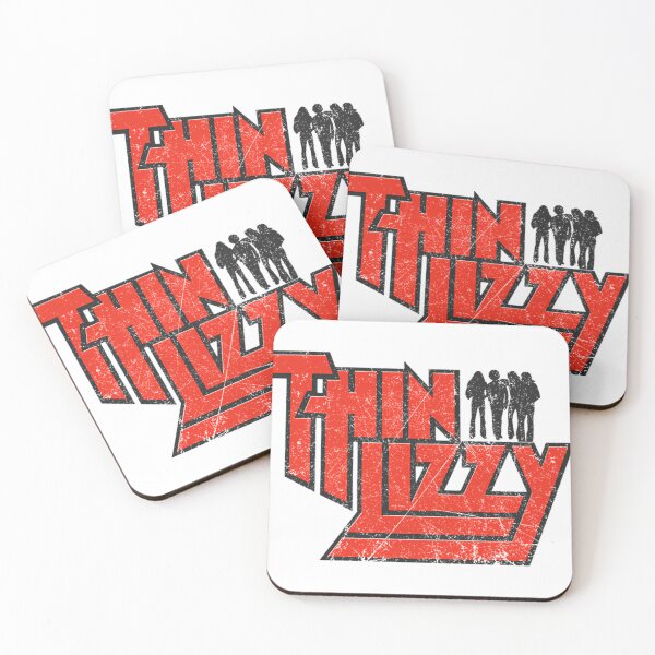 Item preview, Thin Lizzy Vintage designed and sold by JuniorMann.