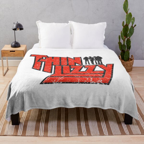 Item preview, Thin Lizzy Vintage designed and sold by JuniorMann.