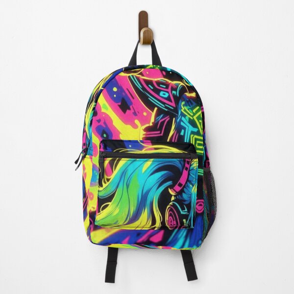 Item preview, Cyber-Nuclear Fusion: Toxic Overdrive Collection designed and sold by RadaQueen.