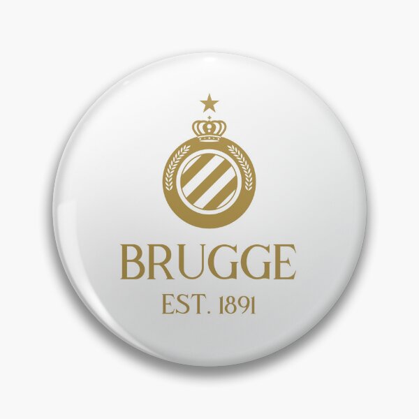 Item preview, Brugge Gold b designed and sold by VRedBaller.