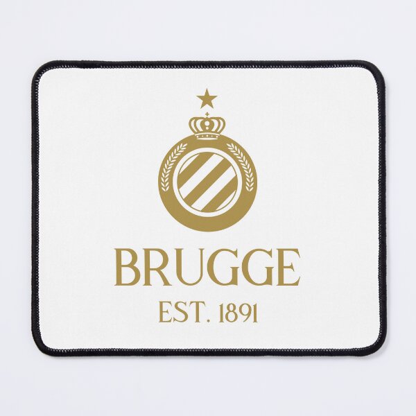 Item preview, Brugge Gold b designed and sold by VRedBaller.
