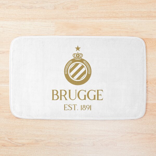 Item preview, Brugge Gold b designed and sold by VRedBaller.