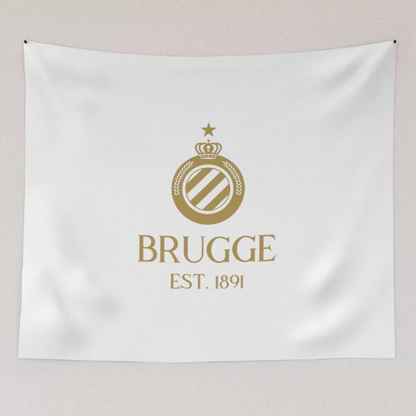 Item preview, Brugge Gold b designed and sold by VRedBaller.