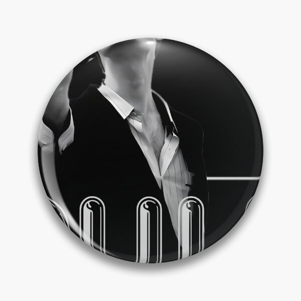 Item preview, Pulp Logo Band designed and sold by DrewSwift.