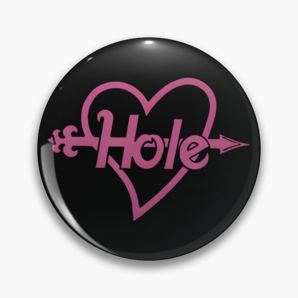 Item preview, Hole Arrow In Heart  designed and sold by Torradge.