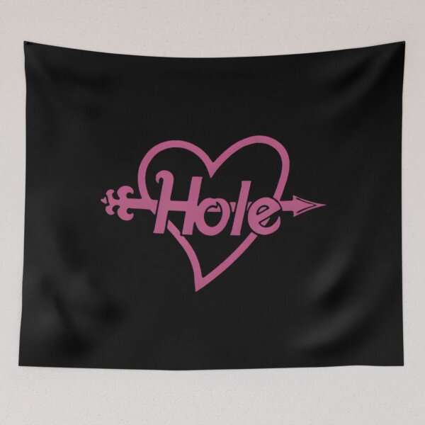 Item preview, Hole Arrow In Heart  designed and sold by Torradge.
