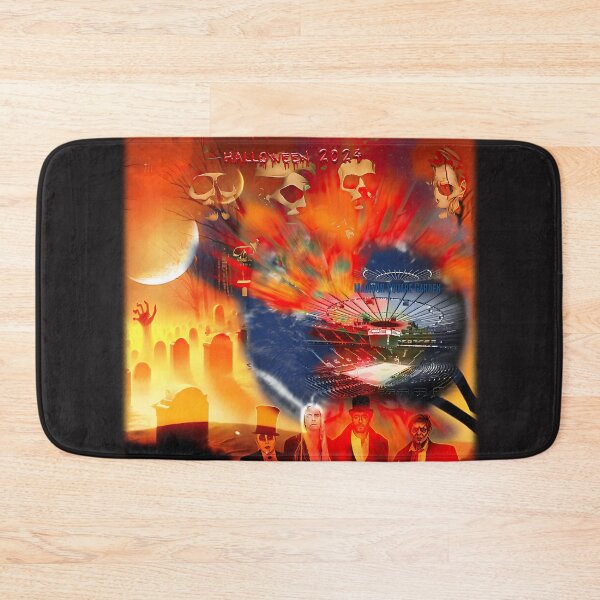 Item preview,  Halloween 2024 Danse Macabre Dd In Msg Ny designed and sold by kpimihai.