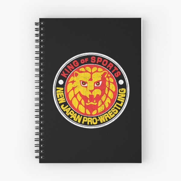 Item preview,  New Japan Pro Wrestling Lion  designed and sold by Torradge.
