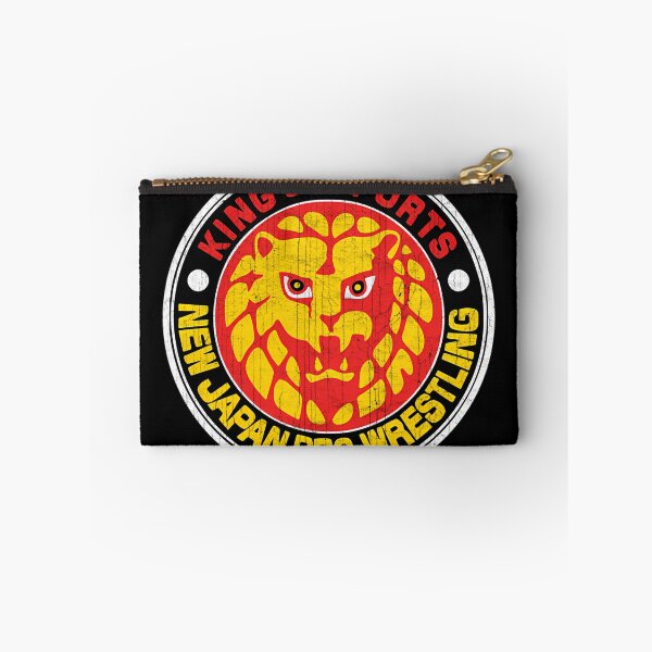 Item preview,  New Japan Pro Wrestling Lion  designed and sold by Torradge.