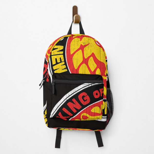 Item preview,  New Japan Pro Wrestling Lion  designed and sold by Torradge.