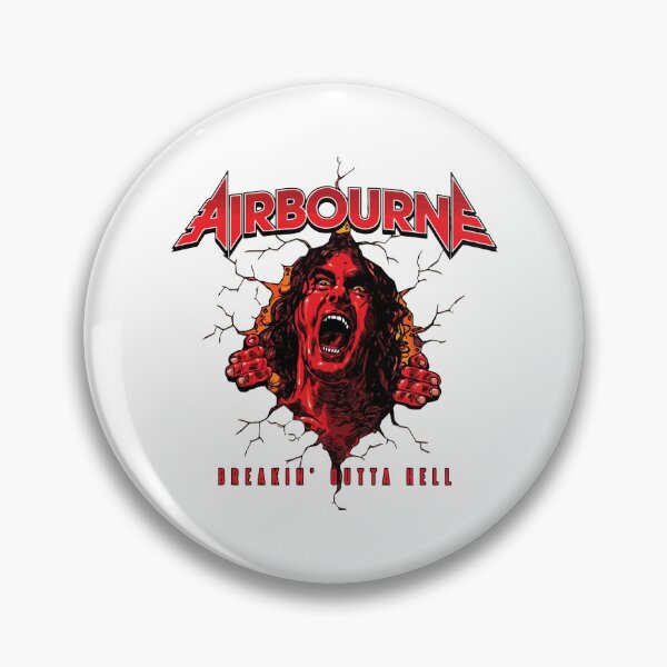 Item preview, Lunar Airbourne Band aDreams Unfold designed and sold by Danielaadvant.