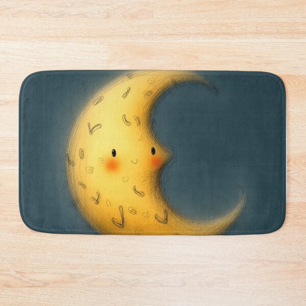 Item preview, Lunar Airbourne Band aDreams Unfold designed and sold by Danielaadvant.