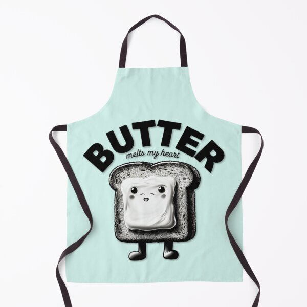 Item preview, Toast and Butter designed and sold by Aise06.