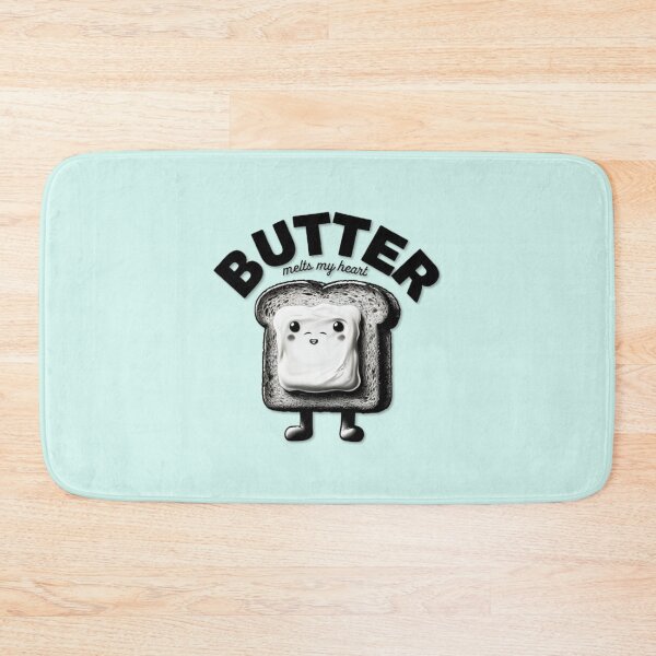 Item preview, Toast and Butter designed and sold by Aise06.