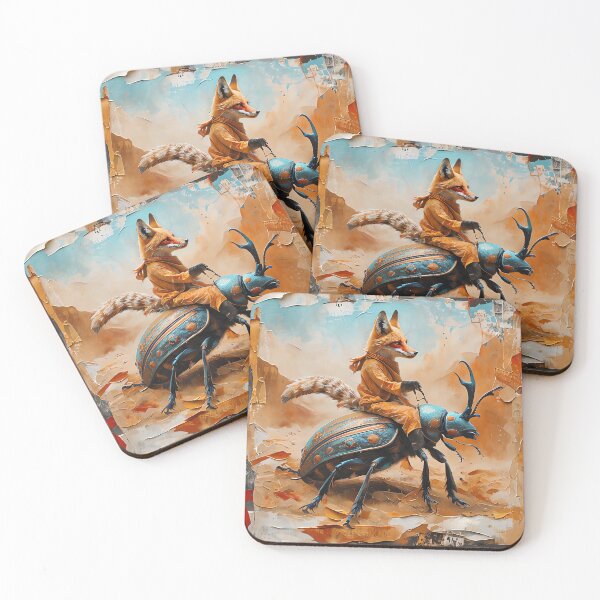 Item preview, Caravan of the Sands designed and sold by ONYX Pixee.