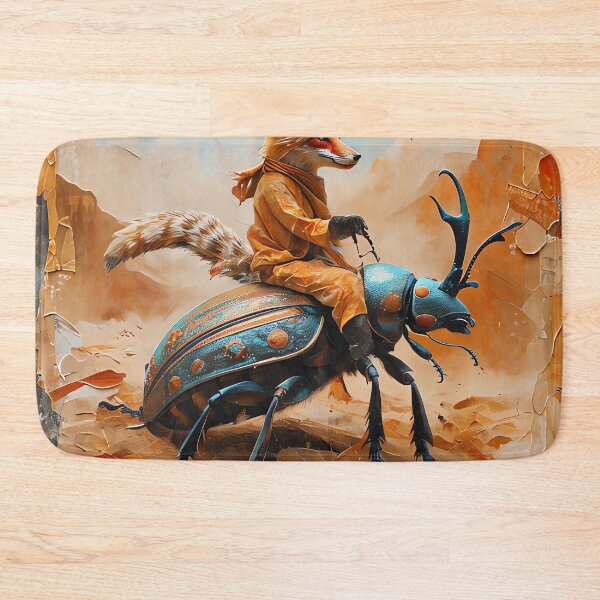 Item preview, Caravan of the Sands designed and sold by ONYX Pixee.