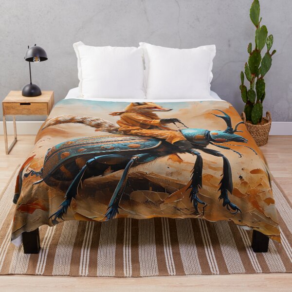 Item preview, Caravan of the Sands designed and sold by ONYX Pixee.