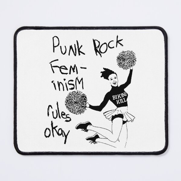 Item preview, feminism designed and sold by alistyacanry.